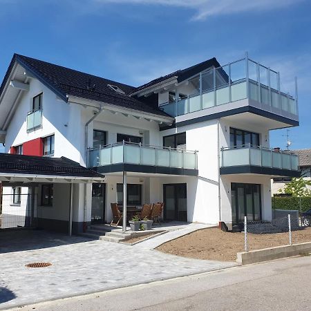 Top-Moderne Und Geraeumige Ferienwohnung Assling Ngoại thất bức ảnh