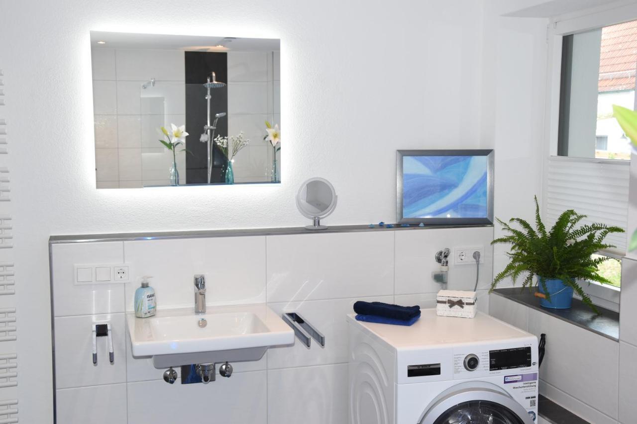 Top-Moderne Und Geraeumige Ferienwohnung Assling Ngoại thất bức ảnh