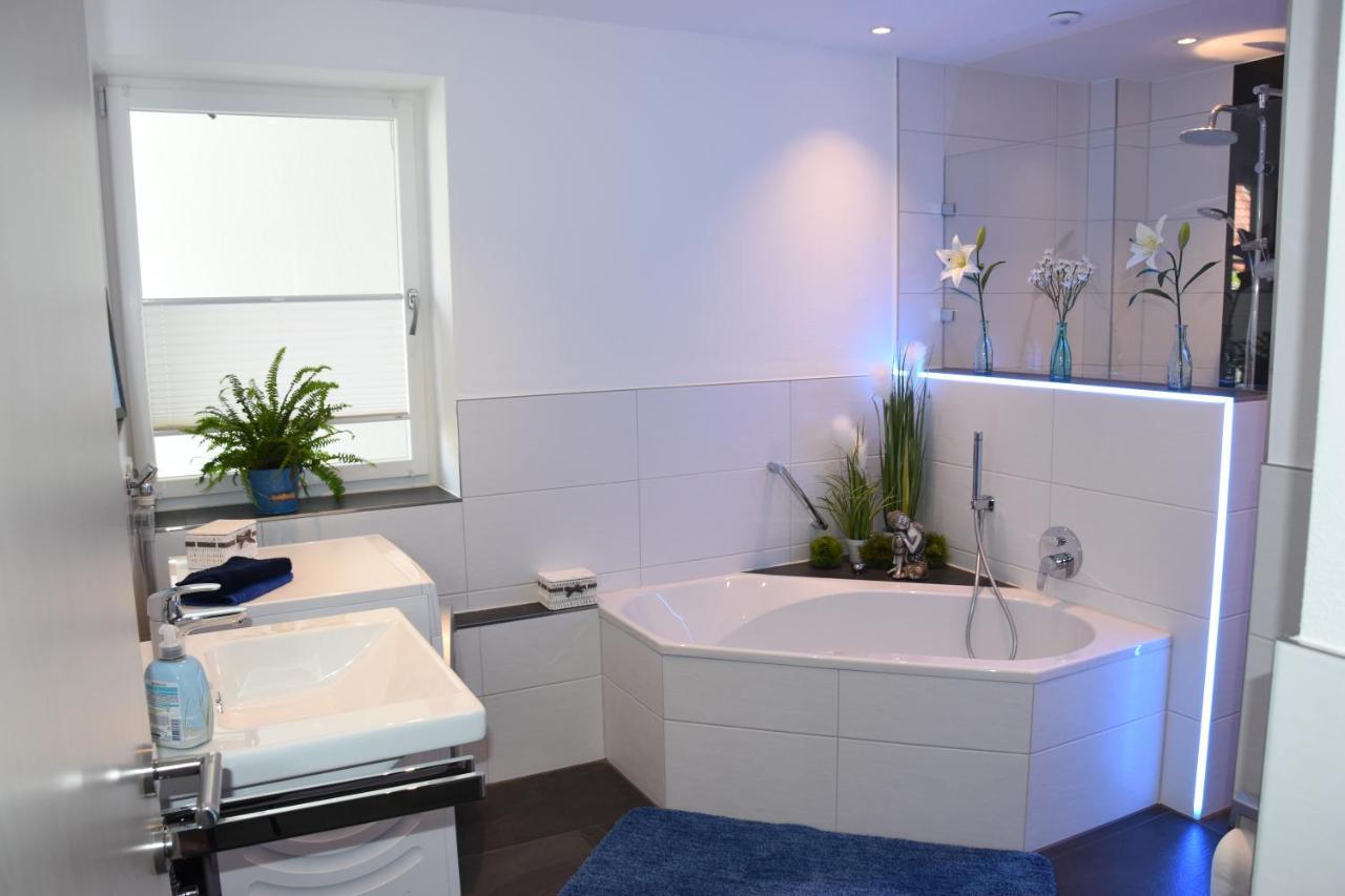 Top-Moderne Und Geraeumige Ferienwohnung Assling Ngoại thất bức ảnh