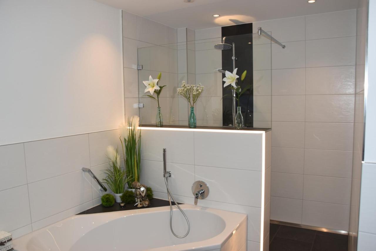 Top-Moderne Und Geraeumige Ferienwohnung Assling Ngoại thất bức ảnh