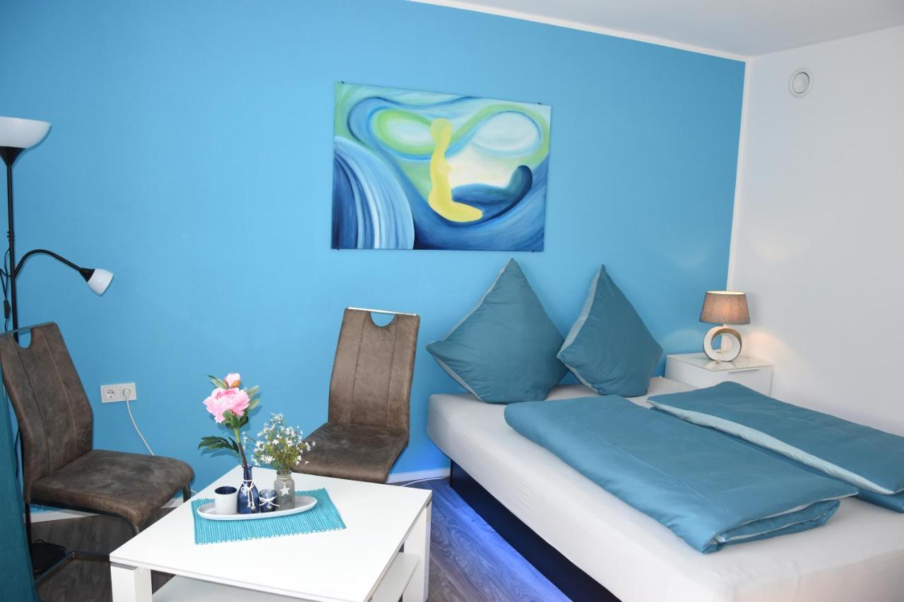 Top-Moderne Und Geraeumige Ferienwohnung Assling Ngoại thất bức ảnh